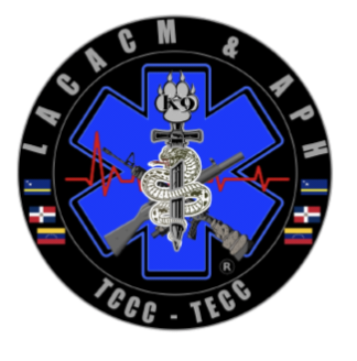 LACACM & APH — TCCC / TECC